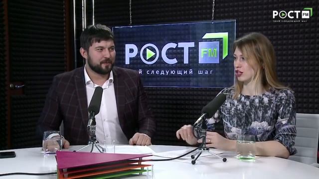 СТРЕЛА ПАССИОНАРИЯ. РАДИСЛАВ ГАНДАПАС И АННА ВИДУЕЦКАЯ - КАК СДЕЛАТЬ ВЕЛИКИМ СЕМЕЙНЫЙ БИЗНЕС? смотреть онлайн