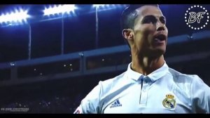 Cristiano Ronaldo "Fade" 2017