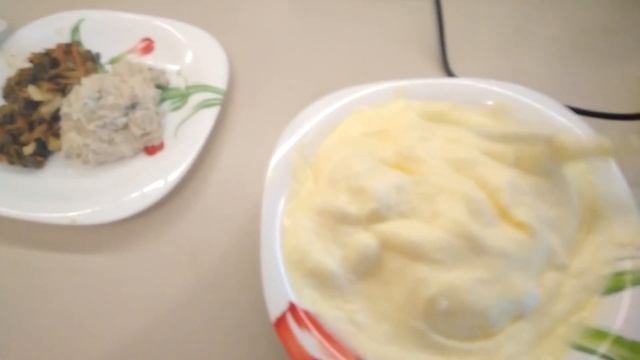 Белковый рулет с курицей#Прогулка с Дже#Готовим Дома#Влог смотреть онлайн