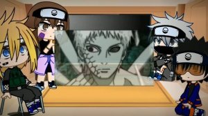 Team Minato react to tiktok/Реакции команды Минато на тик-ток 3/?