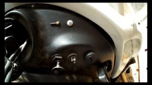 Полезная приблуда для снегохода!