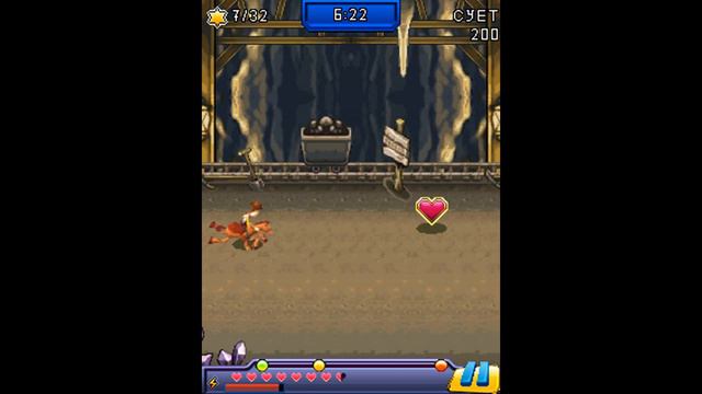 Прохождение игры История Игрушек: Большой Побег - Уровень 9 смотреть онлайн