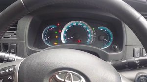 Контрактный двигатель Япония TOYOTA ISIS / Тойота Исис / ZGM15 0003768 / 2ZR 0595926 / A/T 4wd