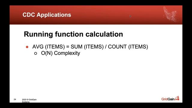 Best Practices for Loading Real time Data into Distributed Systems Using Change Data Capture смотреть онлайн