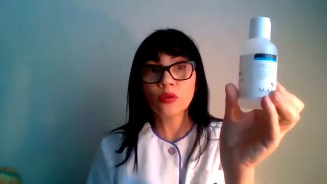 ACNE / DELICATE (дом. обзорный M.A.D) смотреть онлайн