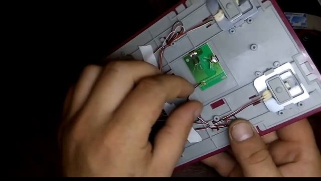 Ремонт кухонных весов Атланта АТН 801 смотреть онлайн