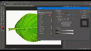 Masking in Photoshop | Photoshop Masking | How to use Type Mask Tool in Photoshop