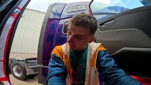 Дальнобой по США / Купил грузовик 24-го года / Июнь 2023
