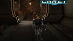 StarCraft GHOST Gameplay Trailer[PS2,NGC,Xbox] canceled