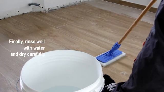 Litokol Litoclean Plus смотреть онлайн