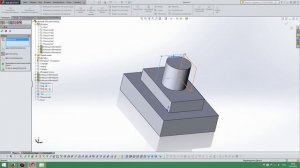 3. SolidWorks. Справочная геометрия