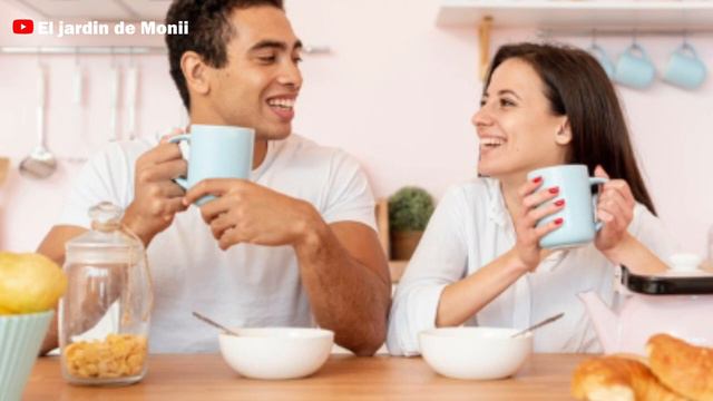 LOS BENEFICIOS DE LOS GERANIOS - El jardin de Monii смотреть онлайн