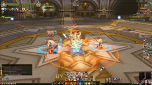 Аллоды онлайн. Маг. Белое Испытание крови.