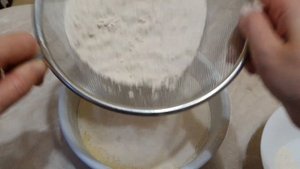 СМЕТАННЫЕ ПЫШКИ . Самый простой и вкусный рецепт. Пышки на сметане в сковороде