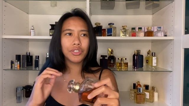 Mon Guerlain edp (Full Review) смотреть онлайн