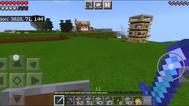 افضل 4 شادر لماين كرافت | 4 Texturepacks for Minecraft PE