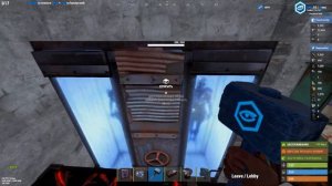 Это твой самый странный дом в Rust/ РАСТ