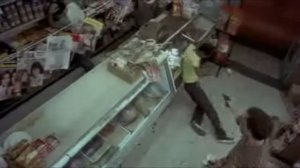 F.R. David - Taxi _ Video from film TAXI DRIVER