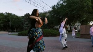 Вальс выпускников 10 школы