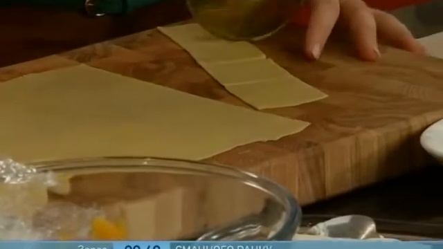 Равіолі з Гарбузом - Ранок - Інтер смотреть онлайн