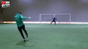 ШКОЛЬНИКИ ПРОТИВ МУЖИКОВ | 20 ШТРАФНЫХ УДАРОВ ПОДРЯД