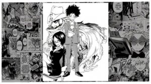 La vida de Kohei Horikoshi | MHA