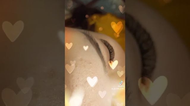 наращивание ресниц объем 3д 4 д Эффект натуральный смотреть онлайн