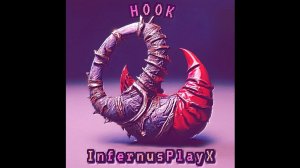 InfernusPlayX - HOOK (Slowed + Reverb)