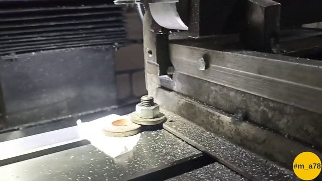 Изготовление деталей для крутого измерительного оборудования.