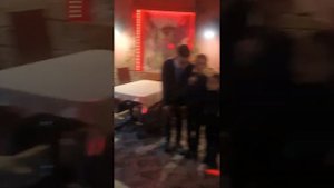 Песня - поздравление бабушке от внуков с днём рождения