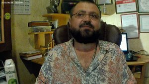 Оооооочень коротко: как я отношусь к каналу "Генерал СВР"  ...)