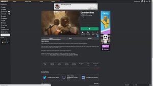 как сделать имбовый прицел в контр блокс 2020 1000000000% работает