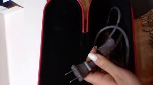 Люкс копия фена Dyson. Как отличить оригинал от копии.