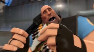 Переозвучка скаута(Ромком эдишэн)#tf2