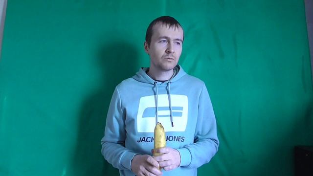 Бананы. Как правильно выбрать вкусный банан