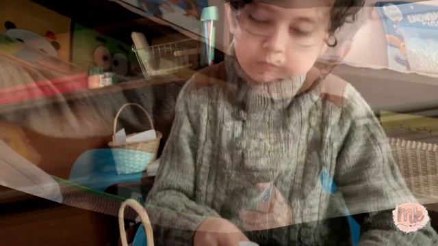 Nursery Class Teaching, Syllabus, preschool activities @MERRYKINDER смотреть онлайн