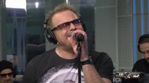 Владимир Пресняков – Странник (LIVE @ Авторадио)