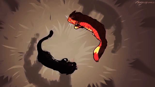 [Коты воители]~Lev~Львиносвет~ЗакаЗ~ смотреть онлайн