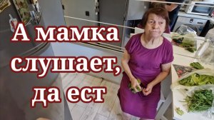 А мамка слушает, да ест. Обзор Saveliy Ad