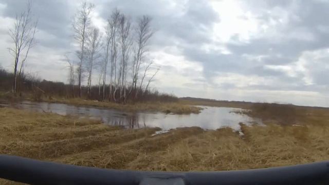 CFMOTO(500)2A смотреть онлайн