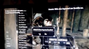 Skyrim Templar Mod