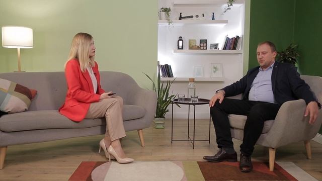 Аэрофобия, клаустрофобия и другие страхи: как избавиться? – психиатр Павел Алфимов // КАТЯ, ПРИЁМ!