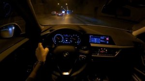 BMW 2 Gran Coupé 2021 | POV Test Drive #641 Joe Black