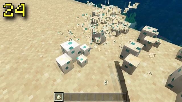 50 ГЛАВНЫХ ОТЛИЧИЙ МАЙНКРАФТ ПЕ от МАЙНКРАФТ ДЖАВА смотреть онлайн