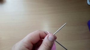 Вязаный свитерок с кармашком "кенгуру"для кукол Паола Рейна 2 часть