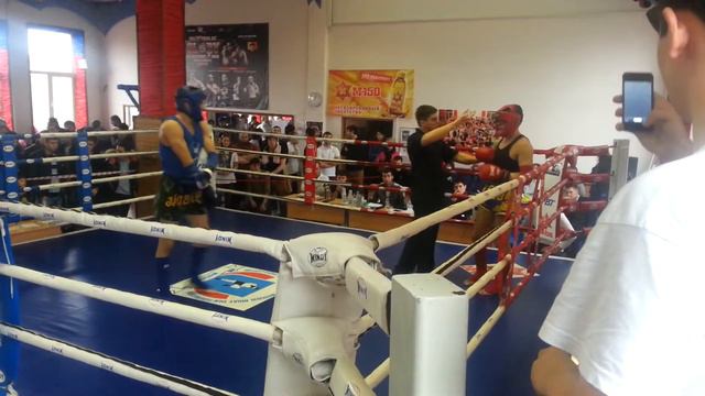 Кубок Москвы 1/4 СК Чинук 09.02.2013 смотреть онлайн