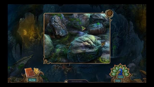 Darkarta A Broken Hearts Quest Collectors Edition part 4