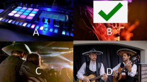 GUESS THE MUSIC GENRE.ESL MINI GAME.KIDS GAME