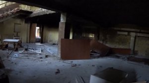 Заброшенные места Калужской области