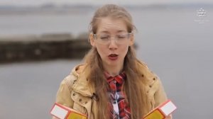 Самостоятельное приготовление стекла. Опыт. Лаборатория №4